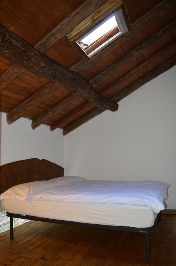 Apartamento Il Pensiero Lenno Exterior foto